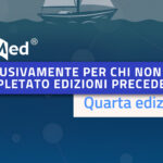 Corso ECM FAD gratuito per tutte le Professioni Sanitarie: "Navigare informati su PubMed (IV edizione)". Assegnati 16 (sedici) crediti ECM.