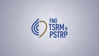 Nuovo Logo della Federazione Nazionale degli Ordini TSRM e PSTRP.