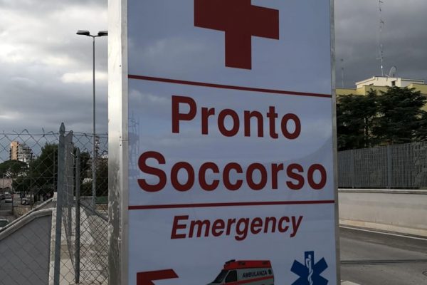 Regione Puglia: al via il percorso di riforma della rete ospedaliera.