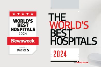 World’s Best Hospitals di Newsweek, l’IRCCS “Casa Sollievo della Sofferenza” di San Giovanni Rotondo (Fg) e Policlinico di Bari al primo e secondo posto tra gli ospedali del Sud Italia.